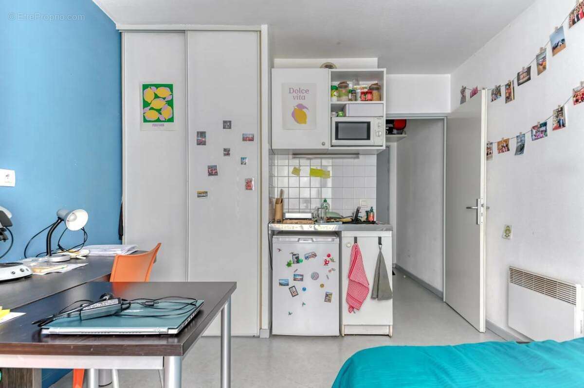 Appartement à LYON-7E