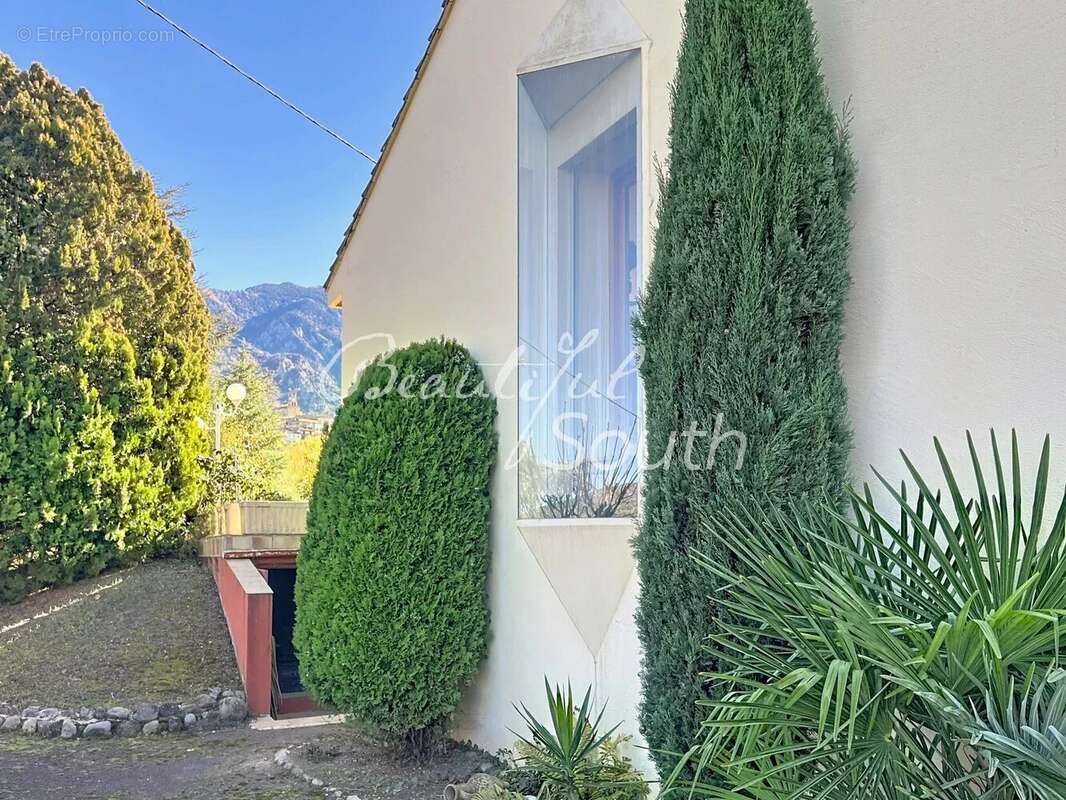 Maison à VERNET-LES-BAINS