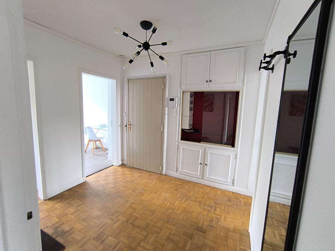 Appartement à DOUAI