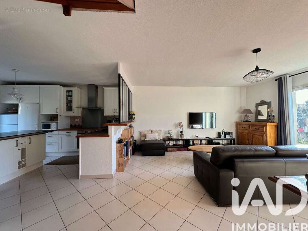 Photo 6 - Maison à VILLENAVE-D&#039;ORNON