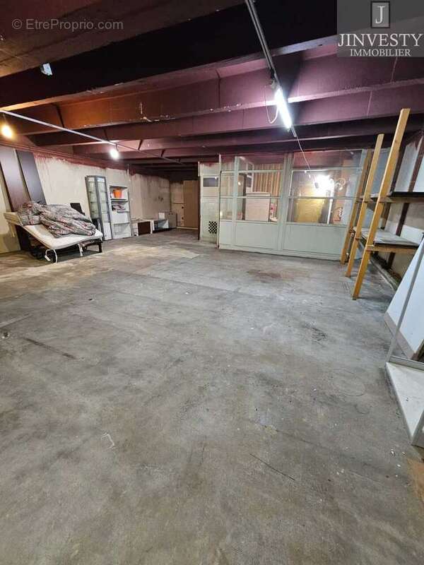 Appartement à LORIENT