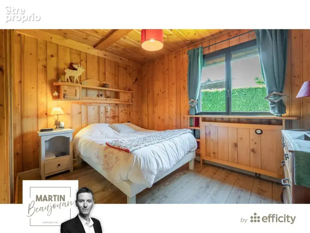 Maison 120 m² à Chamonix-Mont-Blanc  - photo 12