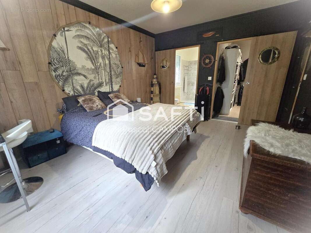 Photo 8 - Maison à SAVERDUN