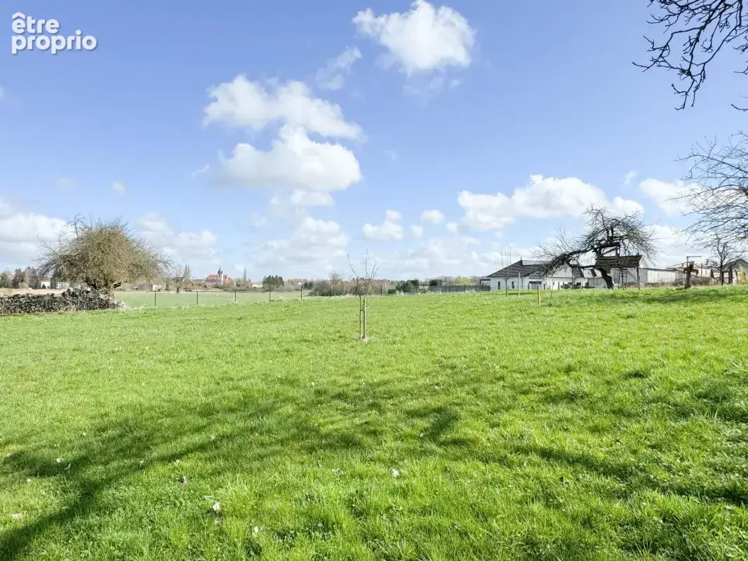 Maison de plain-pied, 117 m², terrain de 33 ares et vue sur la rivière Le Val-de-Guéblange - photo 10