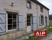 Maison à LES EPESSES