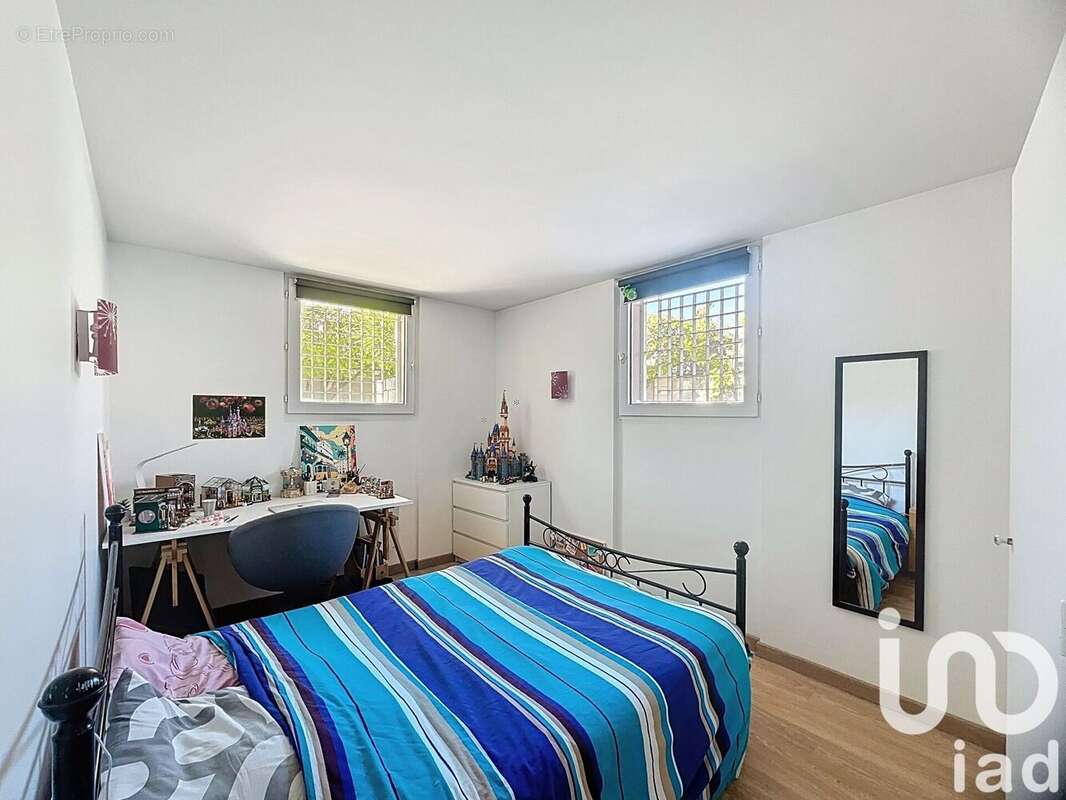 Photo 9 - Maison à BORDEAUX