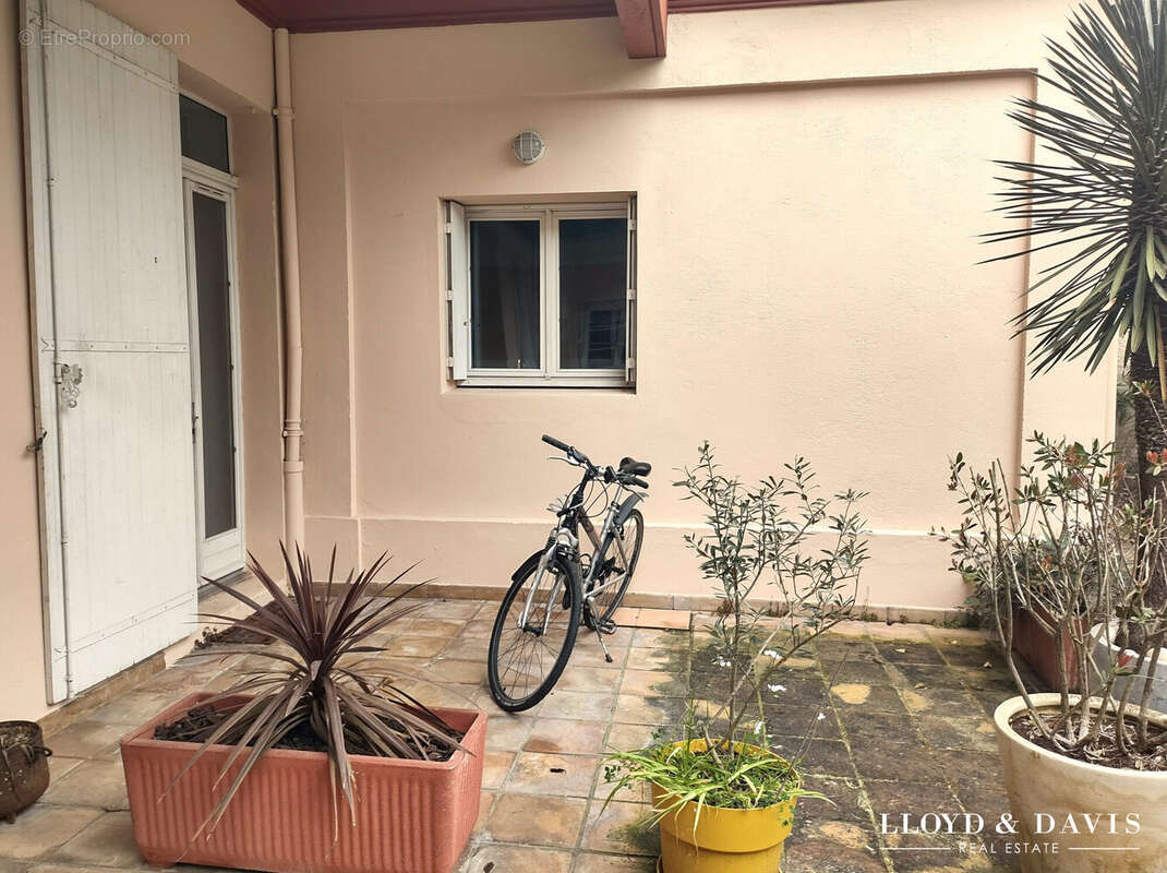 Appartement à ALBI