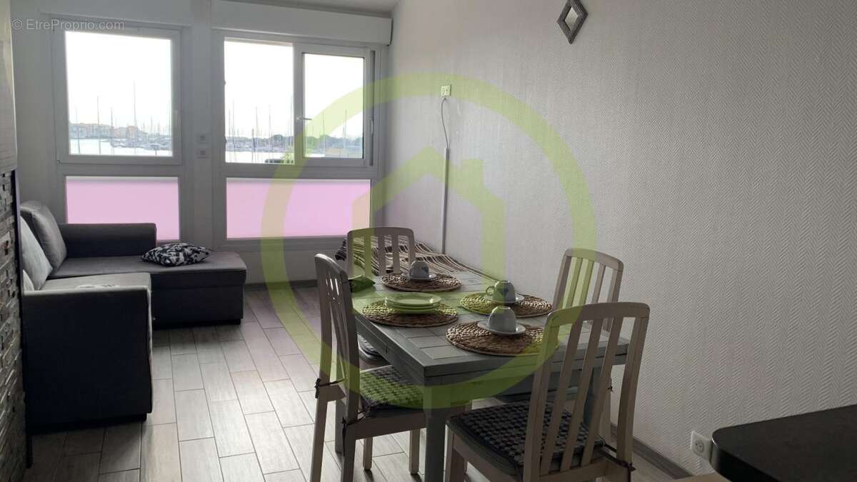 Appartement à AGDE