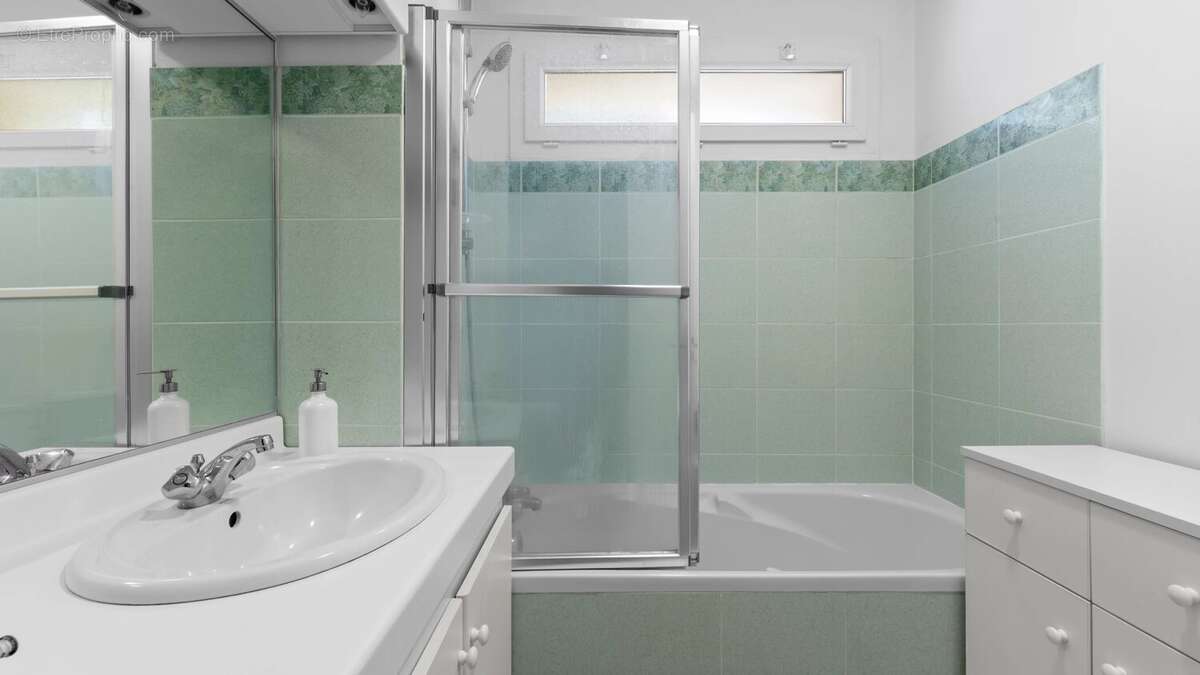 Appartement à VAUCRESSON