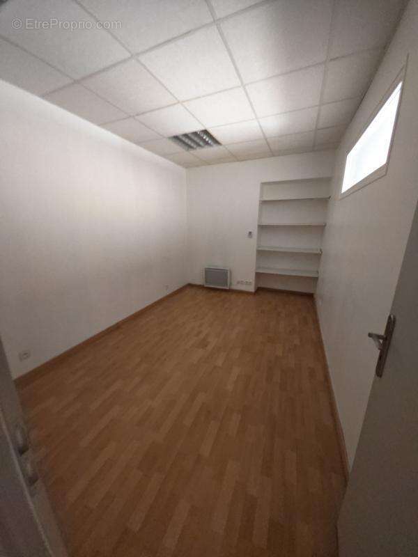 Appartement T4 avec garage - photo 7