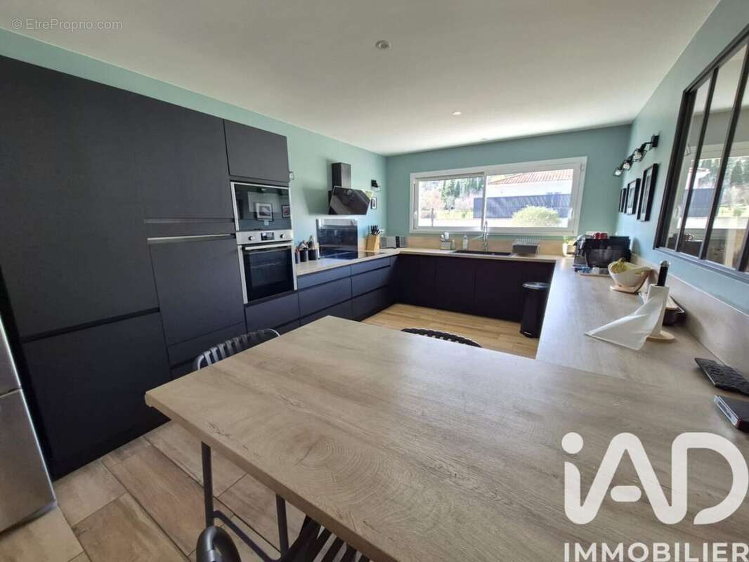 Photo 8 - Maison à CASTRES