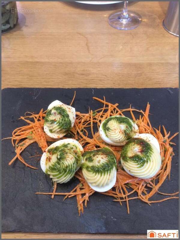 Photo 3 - Commerce à SAINT-MAUR-DES-FOSSES