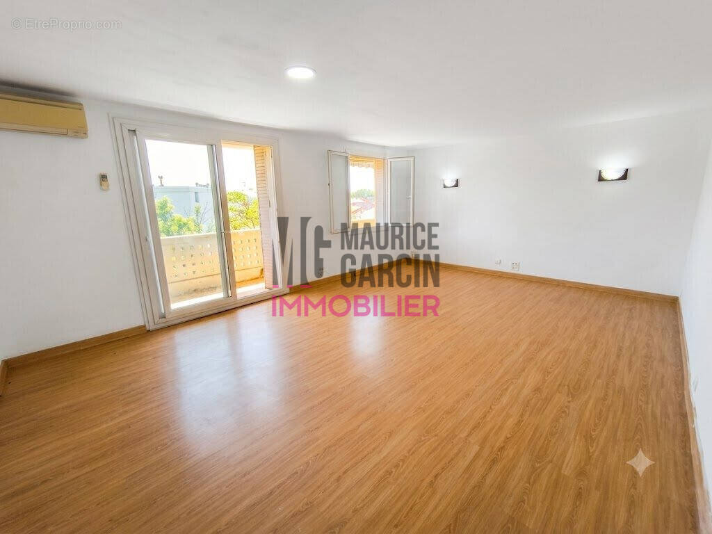 Appartement à AVIGNON