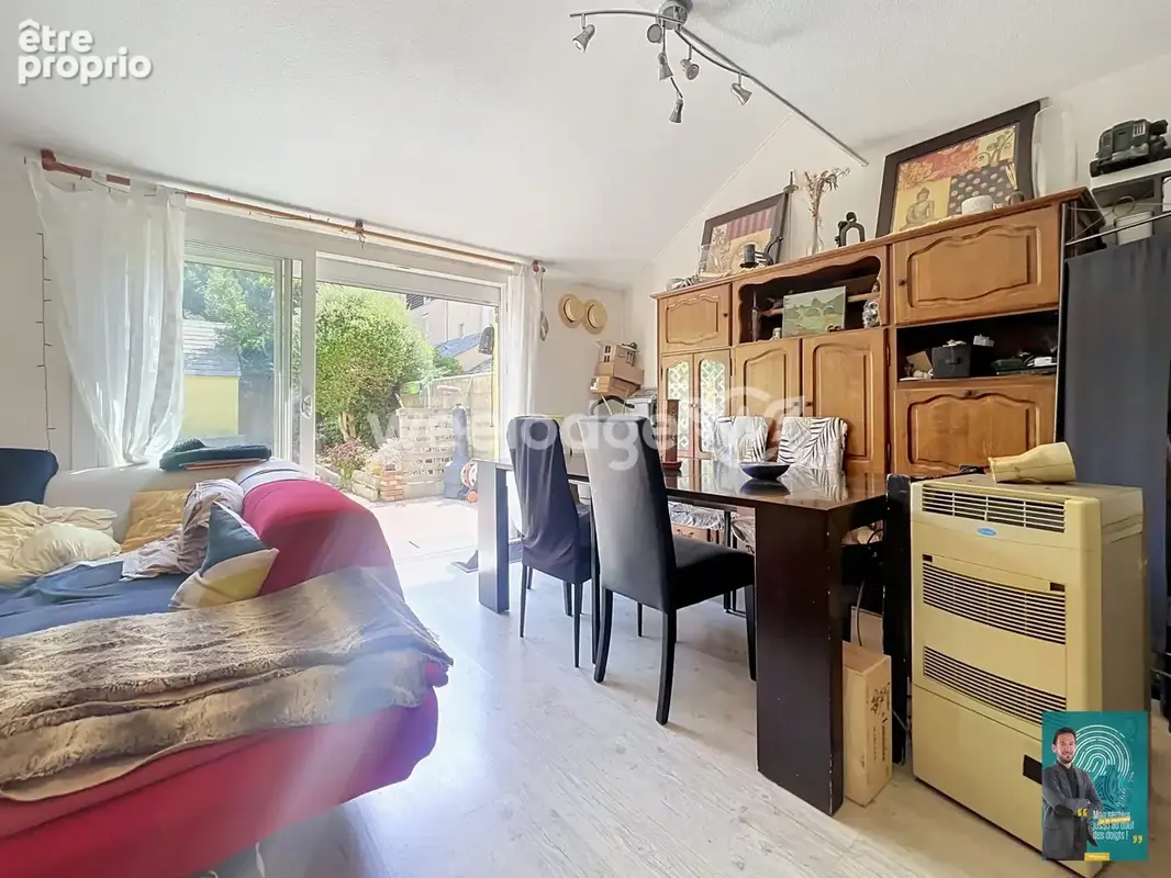 Maison 5 pièces 98 m² à vendre à Jouy-Le-Moutier (95280) - photo 4