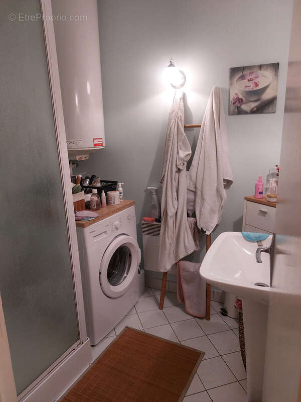 Appartement à LA FLECHE