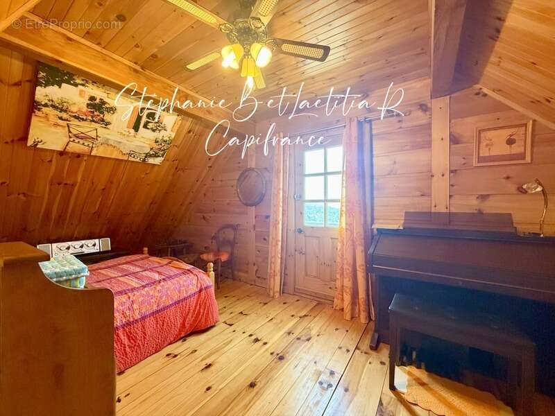 Maison à SAINT-BONNET-EN-CHAMPSAUR