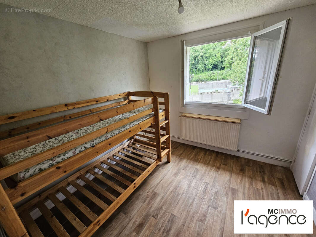 Appartement à LE HAVRE