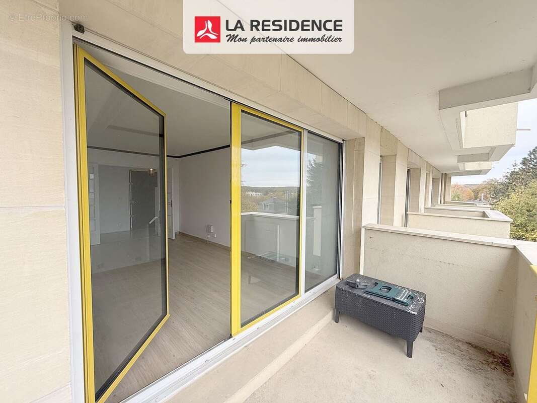 Appartement à VIROFLAY