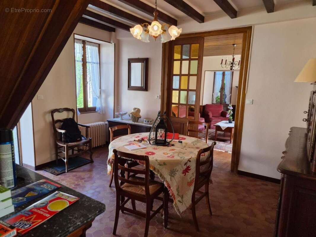 Maison 101 m² à Lalizolle  - photo 2