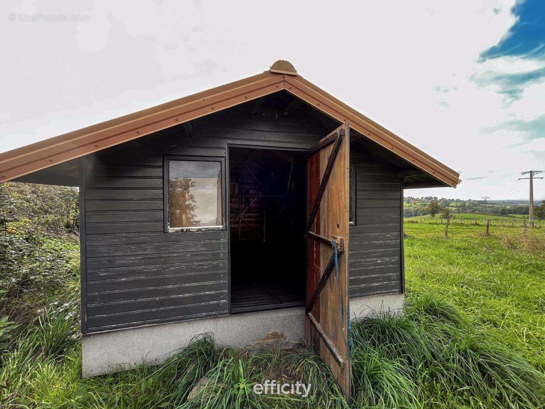 Maison ancienne - photo 29