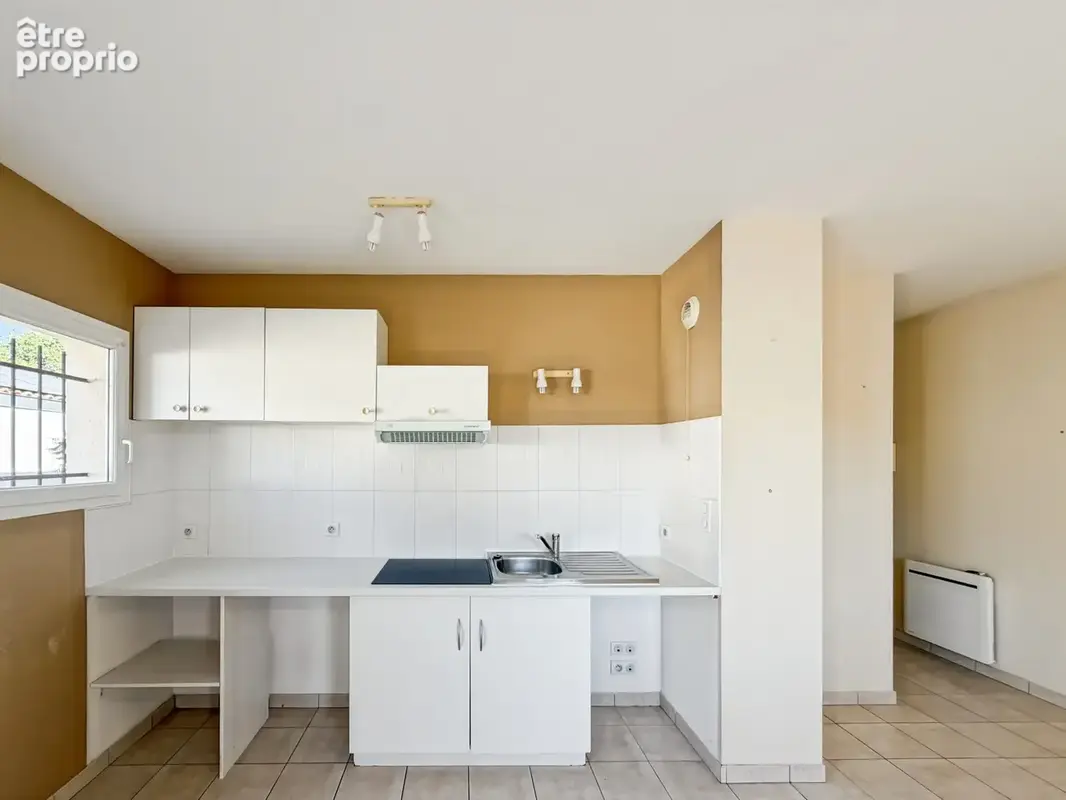Appartement 3 pièces 53 m² à vendre à Frouzins (31270) - photo 5