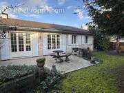 Maison à LA QUEUE-EN-BRIE