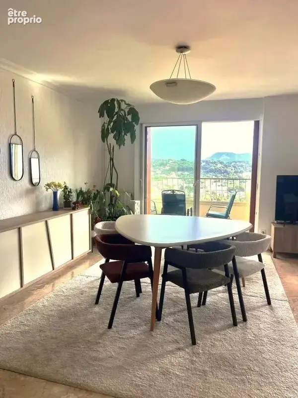 Ollioules Appartement T3 avec garage - photo 3