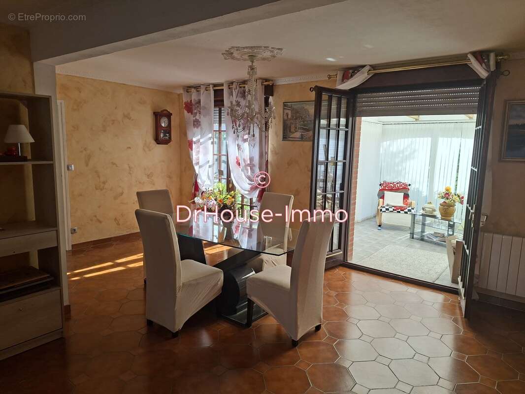 Maison à GRAND-FORT-PHILIPPE