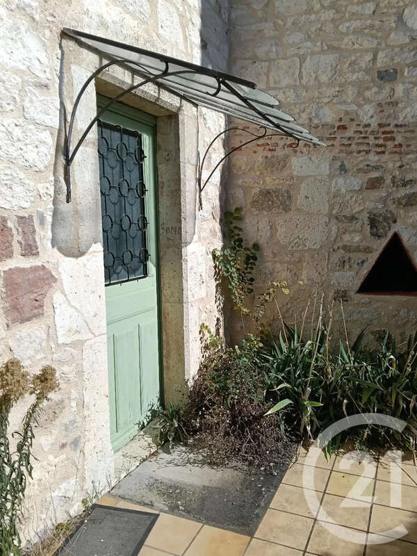 Maison à CAMPAGNAC