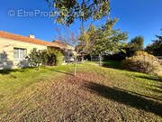 Maison à SAINT-JULIEN-DE-CONCELLES