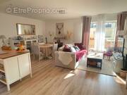 Appartement à VERNON