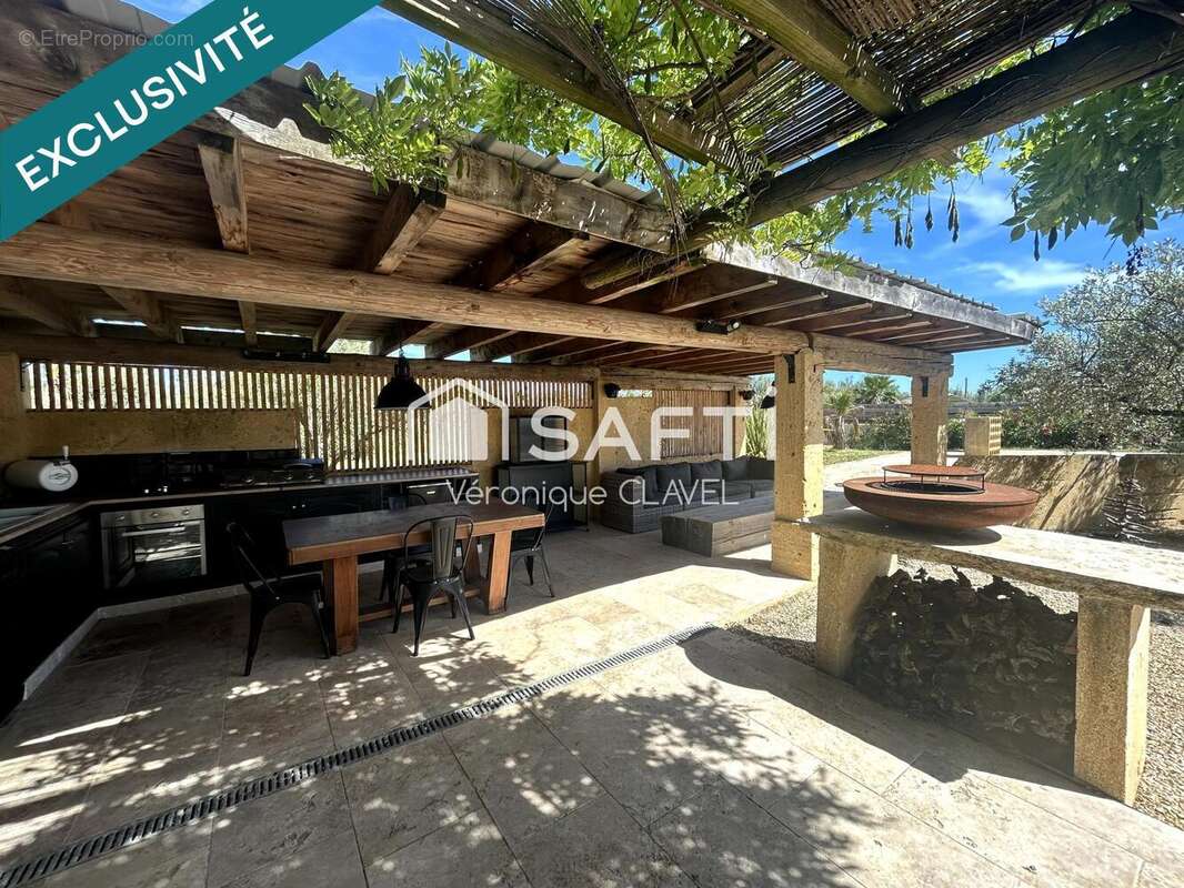 Photo 4 - Maison à BELLEGARDE