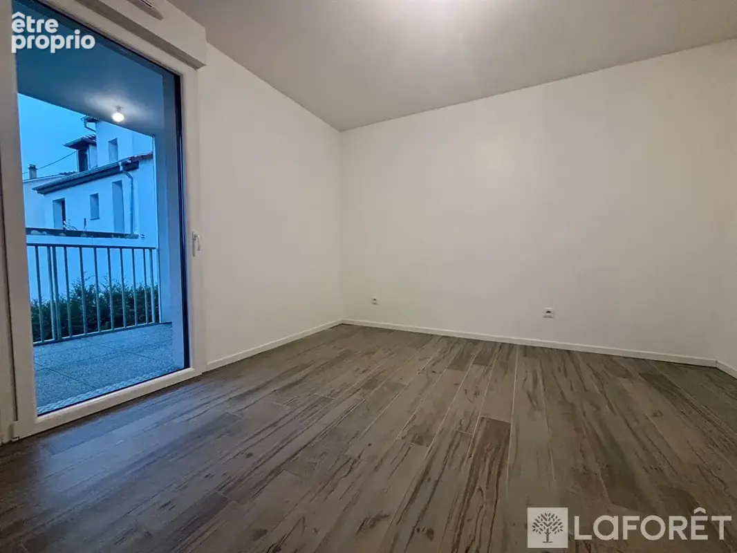 Appartement Strasbourg 2 pièces 43,85 m2 - photo 7