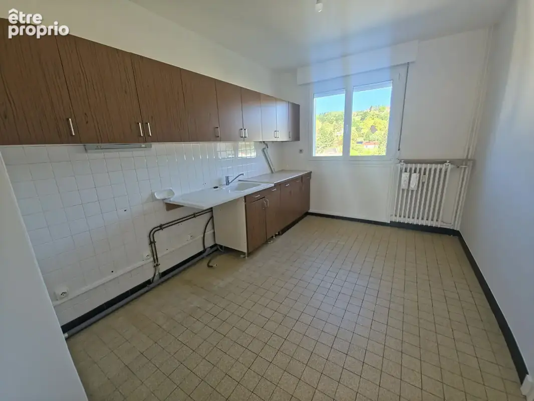 Appartement T3 en étage élevé avec balcon et garage - photo 9