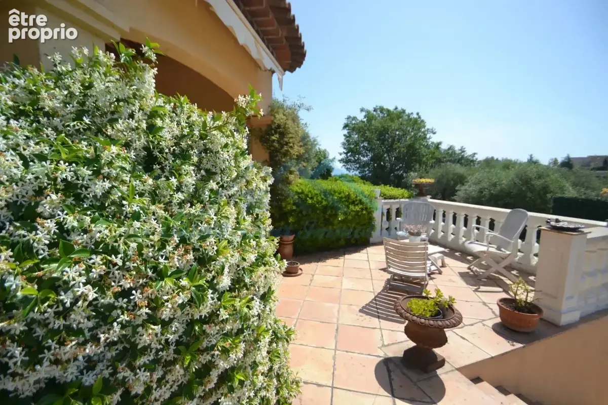 Maison 186 m² à vendre à Antibes (06600) - photo 7
