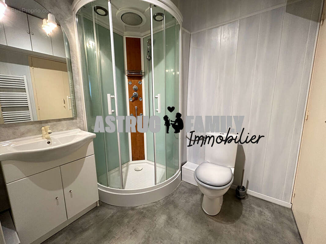 Appartement à LE GRAU-DU-ROI