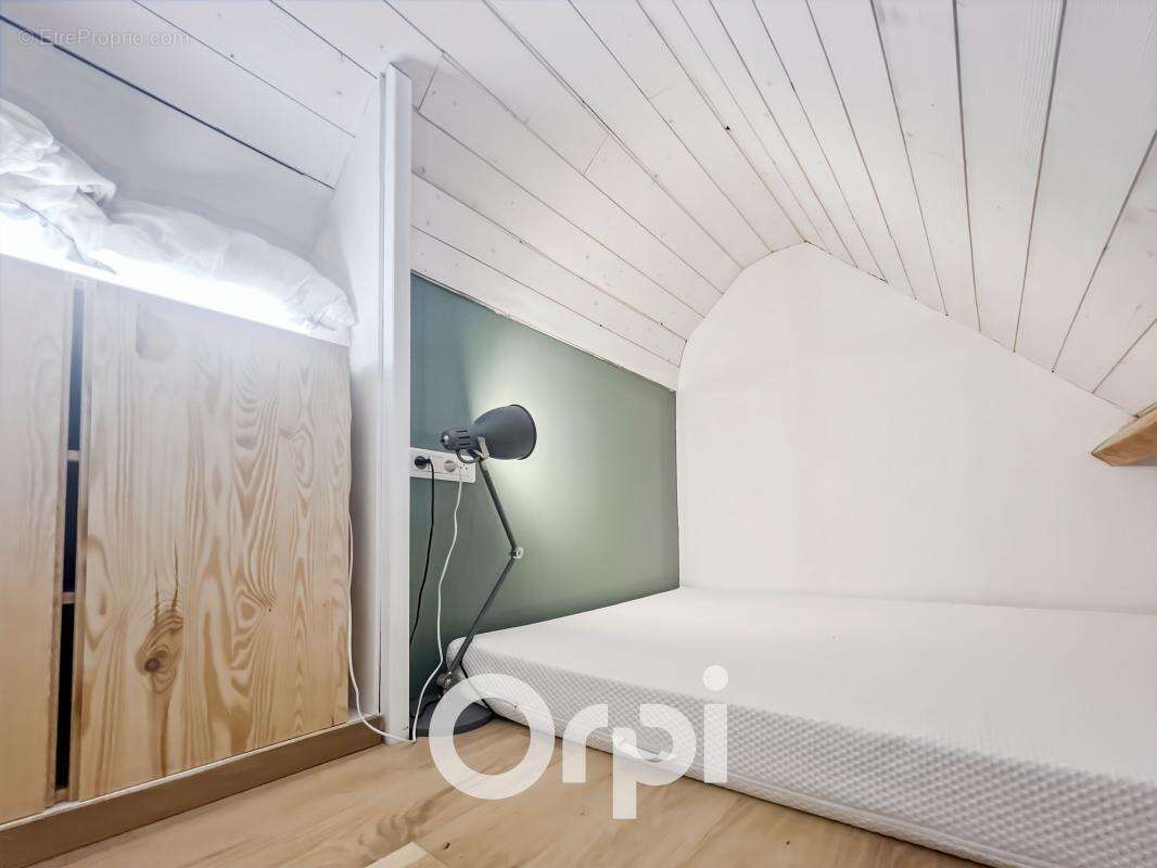 Dernier Étage - Coup de Cœur - Aucun Travaux - Idéal Investissement ou 1er Achat - photo 6