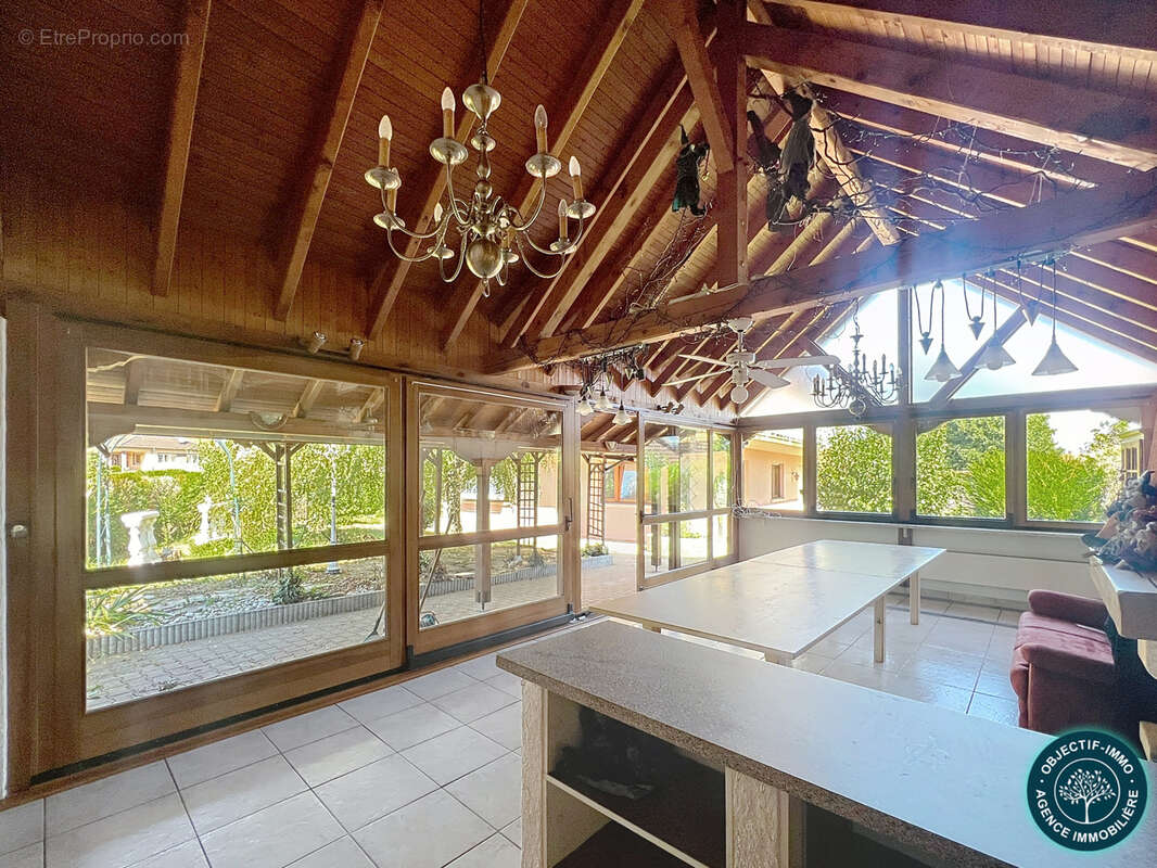 Maison à MARMOUTIER