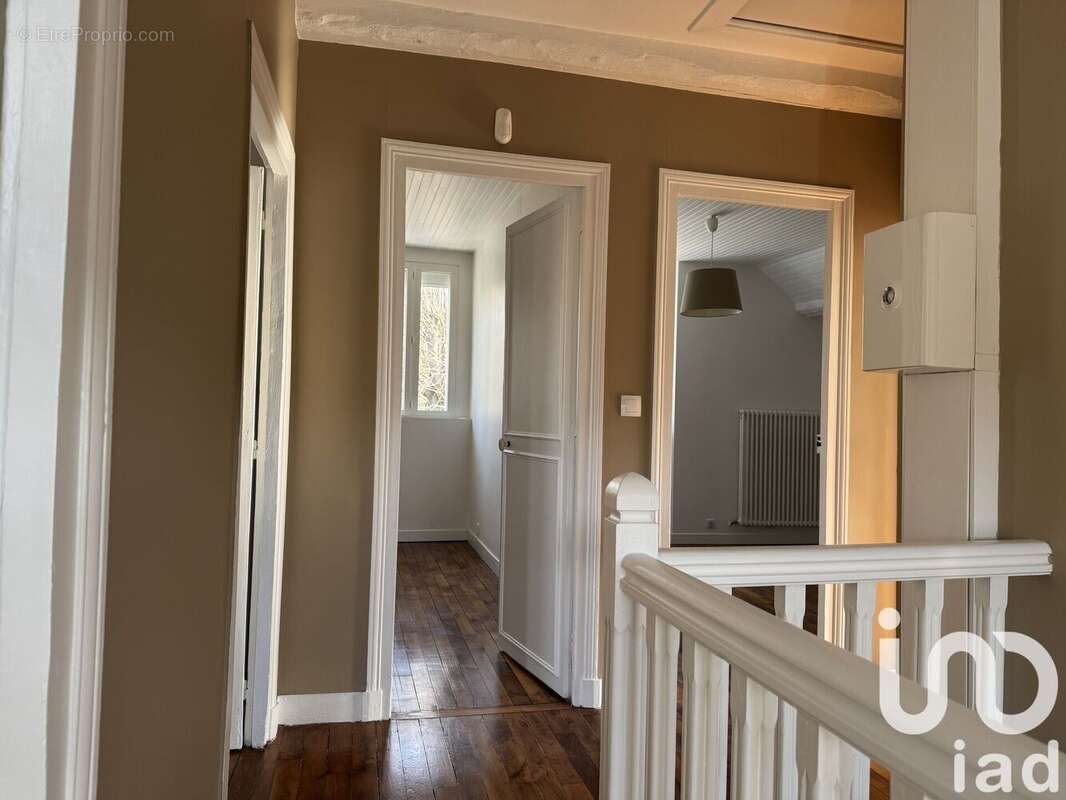 Photo 9 - Maison à SOISY-SUR-SEINE