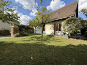 Maison à LE BLANC-MESNIL