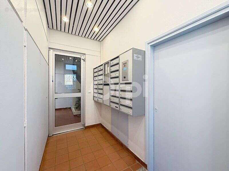 Maison à PARIS-15E