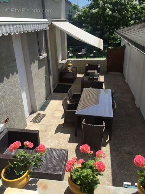 Appartement à LE CREUSOT