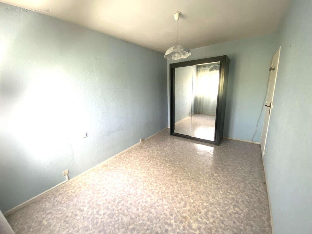 Appartement à EPINAY-SUR-SEINE