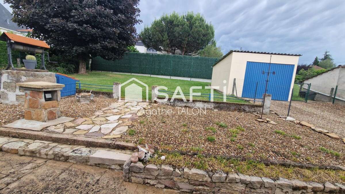 Photo 3 - Maison à MONTCEAU-LES-MINES