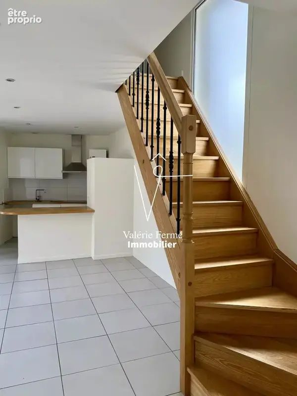 Maison de ville, 85 M2, 3 Chambres, patio extérieur 35 m2 - Le Bouscat. - photo 8
