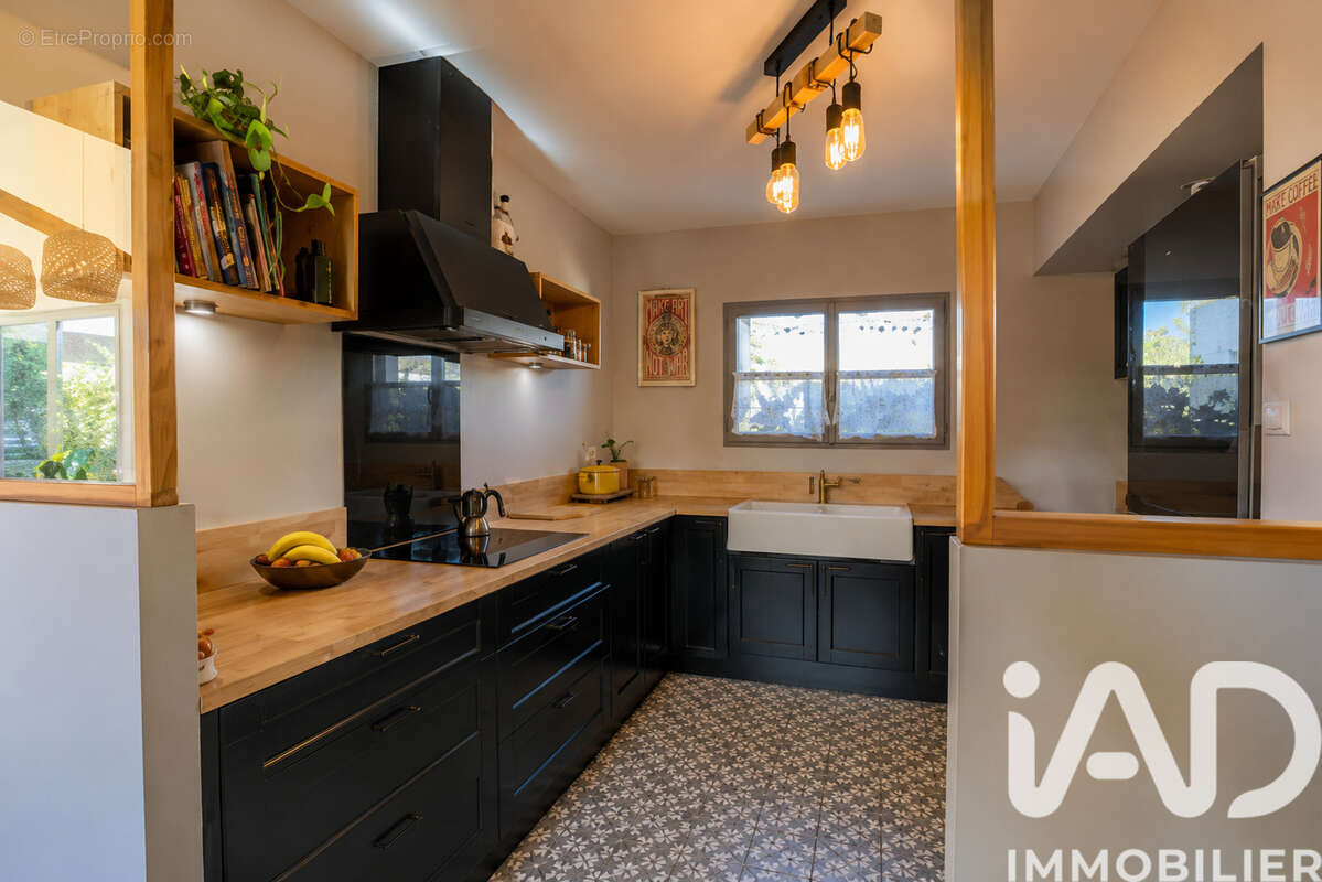 Photo 3 - Maison à BALARUC-LES-BAINS