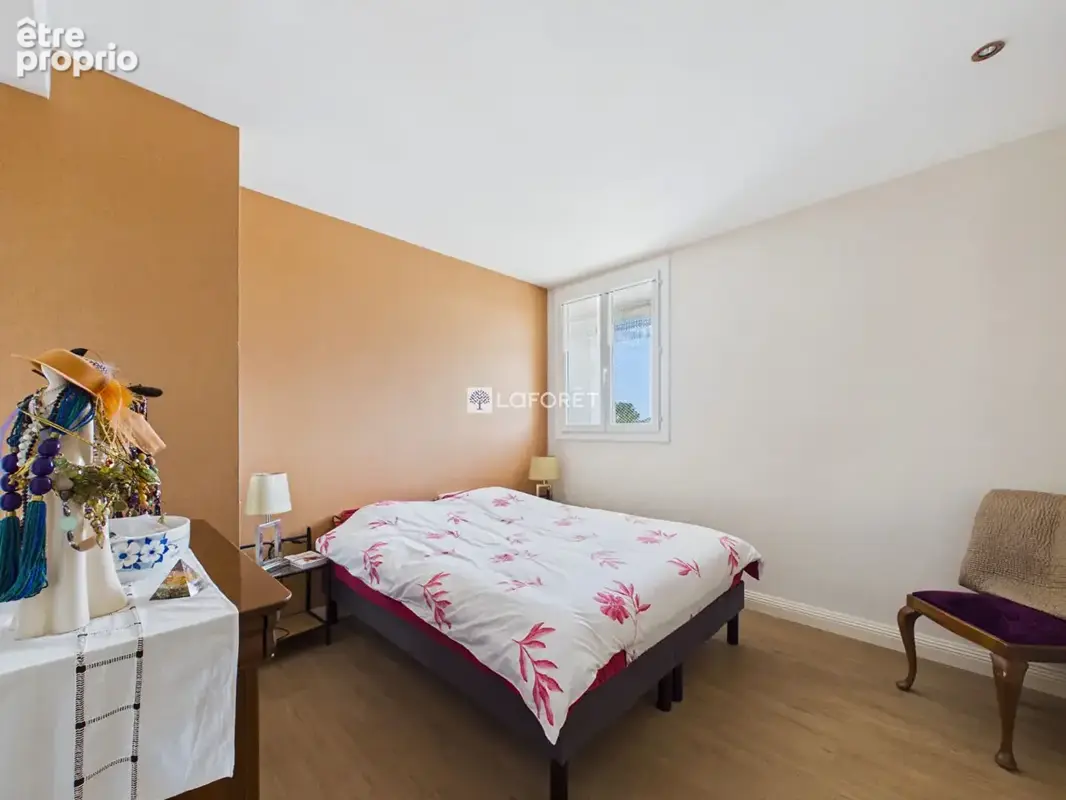 Appartement Quimper 3 pièce(s) 66.80 m2 - photo 5