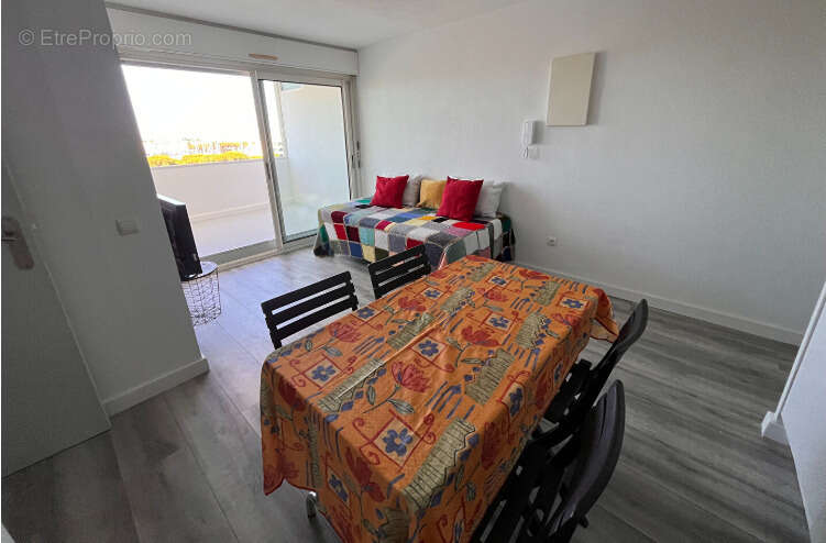 Appartement à LE GRAU-DU-ROI