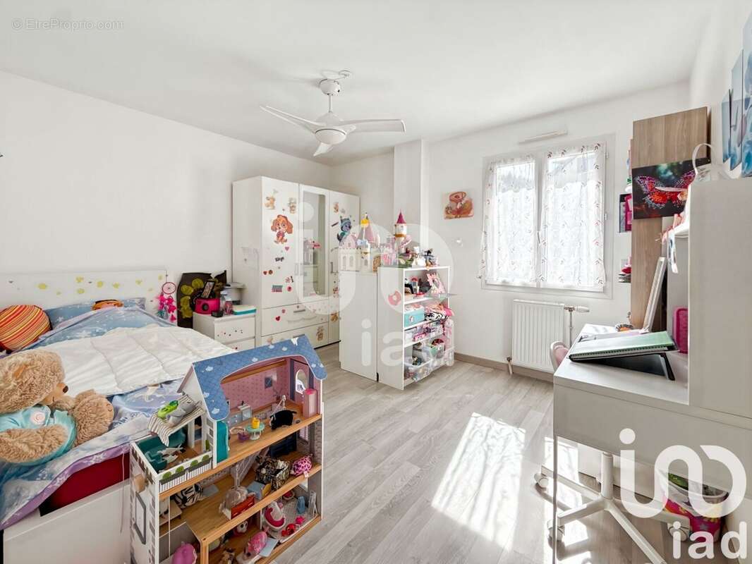 Photo 7 - Maison à COMBS-LA-VILLE