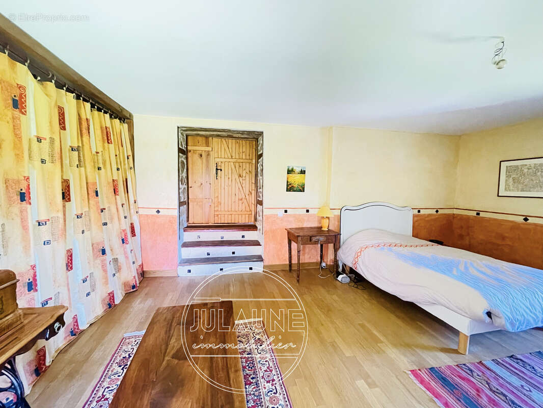 Maison à LE VIGEN